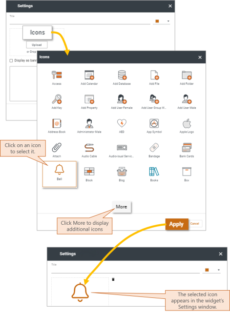 Graphical user interface, application, PowerPoint
Description automatically generated